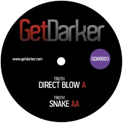 Direct Blow / Snake