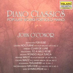 Piano Classics