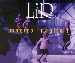 Magico Magico!