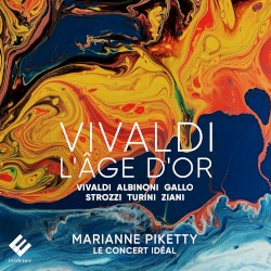 Vivaldi, l’âge d’or
