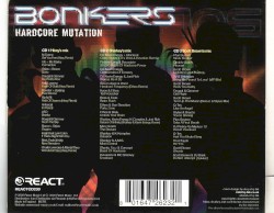 Bonkers 9: Hardcore Mutation