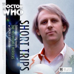 Doctor Who - Short Trips: The Mistpuddle Murders