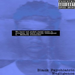 Black Psychiatric Negligence