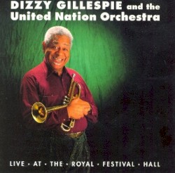 Live at the Royal Festival Hall