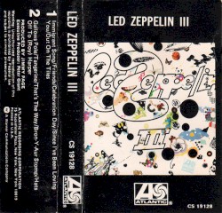 Led Zeppelin III