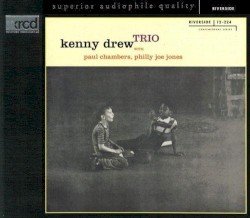 Kenny Drew Trio