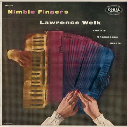 Nimble Fingers