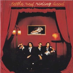 Little Red Riding Hood