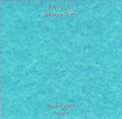 Secret Story / Island