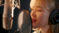 Dream About You (Making Film)