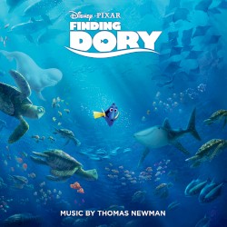 Finding Dory: Original Motion Picture Soundtrack