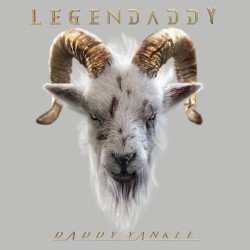 LEGENDADDY