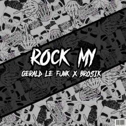 Rock My