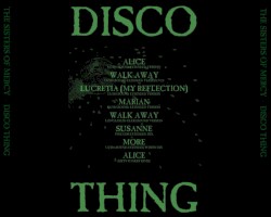 Disco Thing