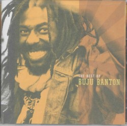 The Best of Buju Banton