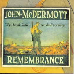 If Ye Break Faith ... / Rememberance