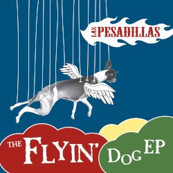 The Flyin' Dog EP