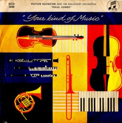 Your Kind of Music