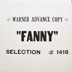 Fanny (1961 motion picture cast)