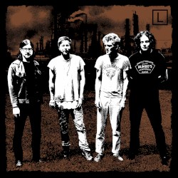 Sunday Driver / Now That You’re Gone