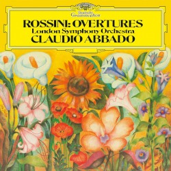 Rossini Overtures