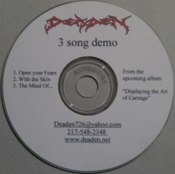 Demo 2006