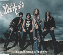 Love Is Only a Feeling