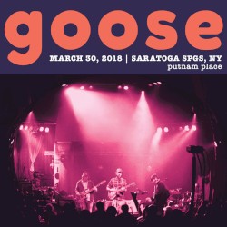 2018-03-30: Saratoga Springs, NY