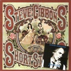 Short Stories / Stained Glass