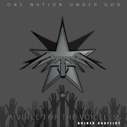 A Voice for the Voiceless