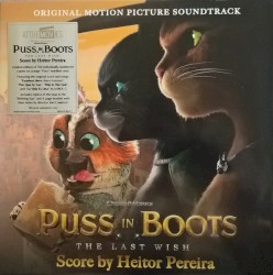 Puss in Boots: The Last Wish