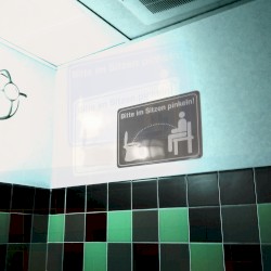 We'll Be Fine, You Should Just Go