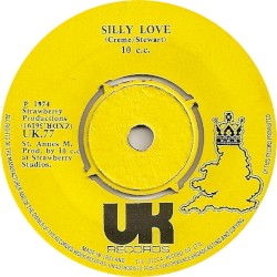 Silly Love