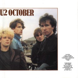 October