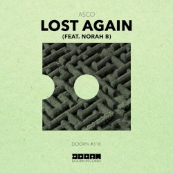 Lost Again