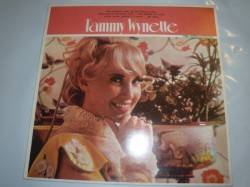 Tammy Wynette