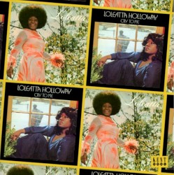 Loleatta / Cry to Me