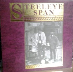 Ten Man Mop or Mr. Reservoir Butler Rides Again