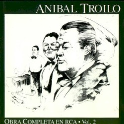 Obra completa en RCA, Vol. 2