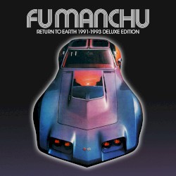 Return to Earth 1991-1993