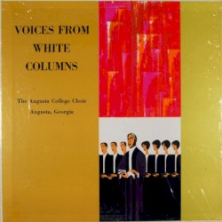 Voices From White Columns