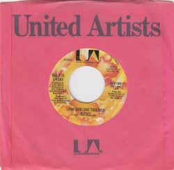 Livin' Our Love Together / You