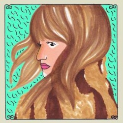 Daytrotter Session - May 25, 2015