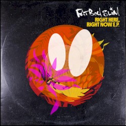 Right Here, Right Now