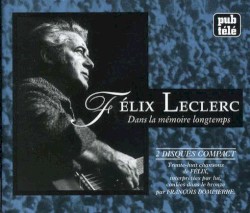 Dans la mémoire longtemps