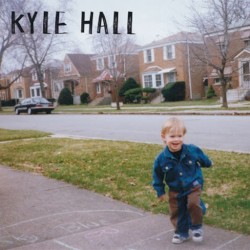KYLE HALL