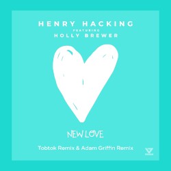 New Love (Tobtok & Adam Griffin remix)