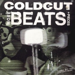 More Beats + Pieces