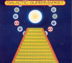 Galactic Supermarket