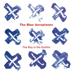 The Boy in the Bubble